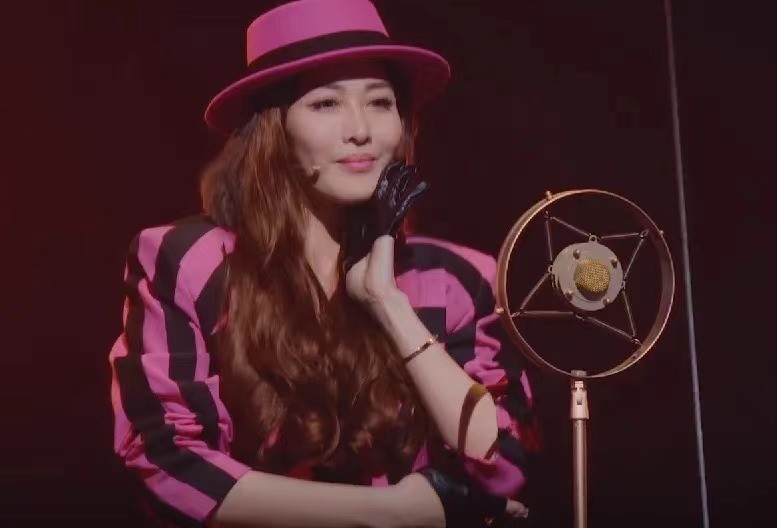 乘风破浪的姐姐|《浪姐4》捧谁很明显!咖位小的轮流被淘汰,两个“皇族”被吐槽