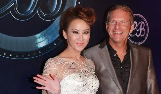 六段感情12次试管均告失败，歌手李玟生无可恋决绝离世，年仅48岁