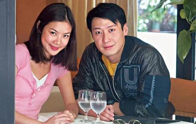 乐基儿|42岁乐基儿离婚风波后首晒照：眼神呆滞、脸颊瘦削，与以往判若两人