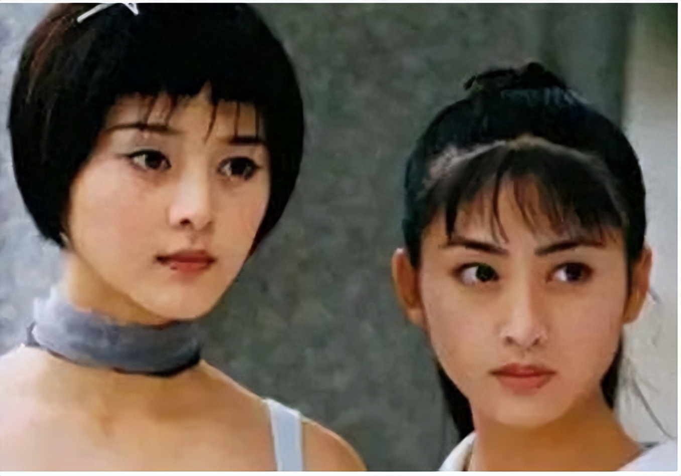 黄金反派李子雄： 我这辈子最正确的决定，就是娶了张铁林的前任