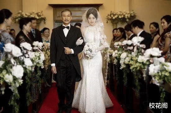 范冰冰|官宣!范冰冰突然结婚了?老公还是圈内大佬?