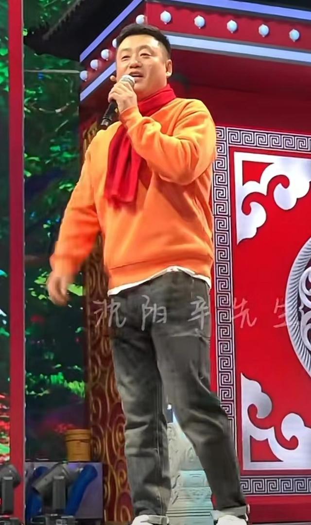 春晚|2023年辽宁春晚看点多:孟鹤堂周九良大跳黑桃A,冯巩调侃赵本山