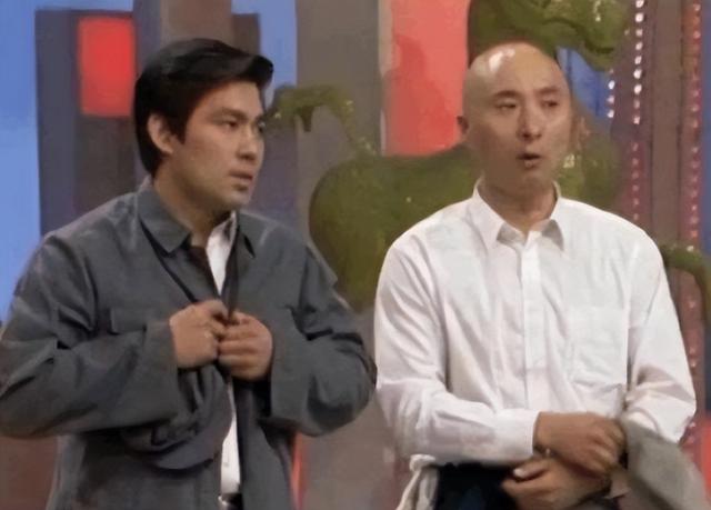 陈佩斯|回看春晚40年，陈佩斯和赵本山，谁才是喜剧界的“小品之王”