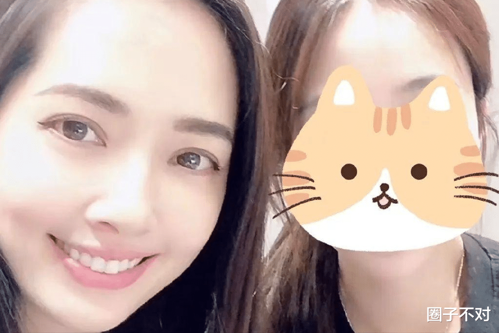 郭碧婷真是可惜了！同样是结婚 同样是嫁豪门 和奚梦瑶大相径庭