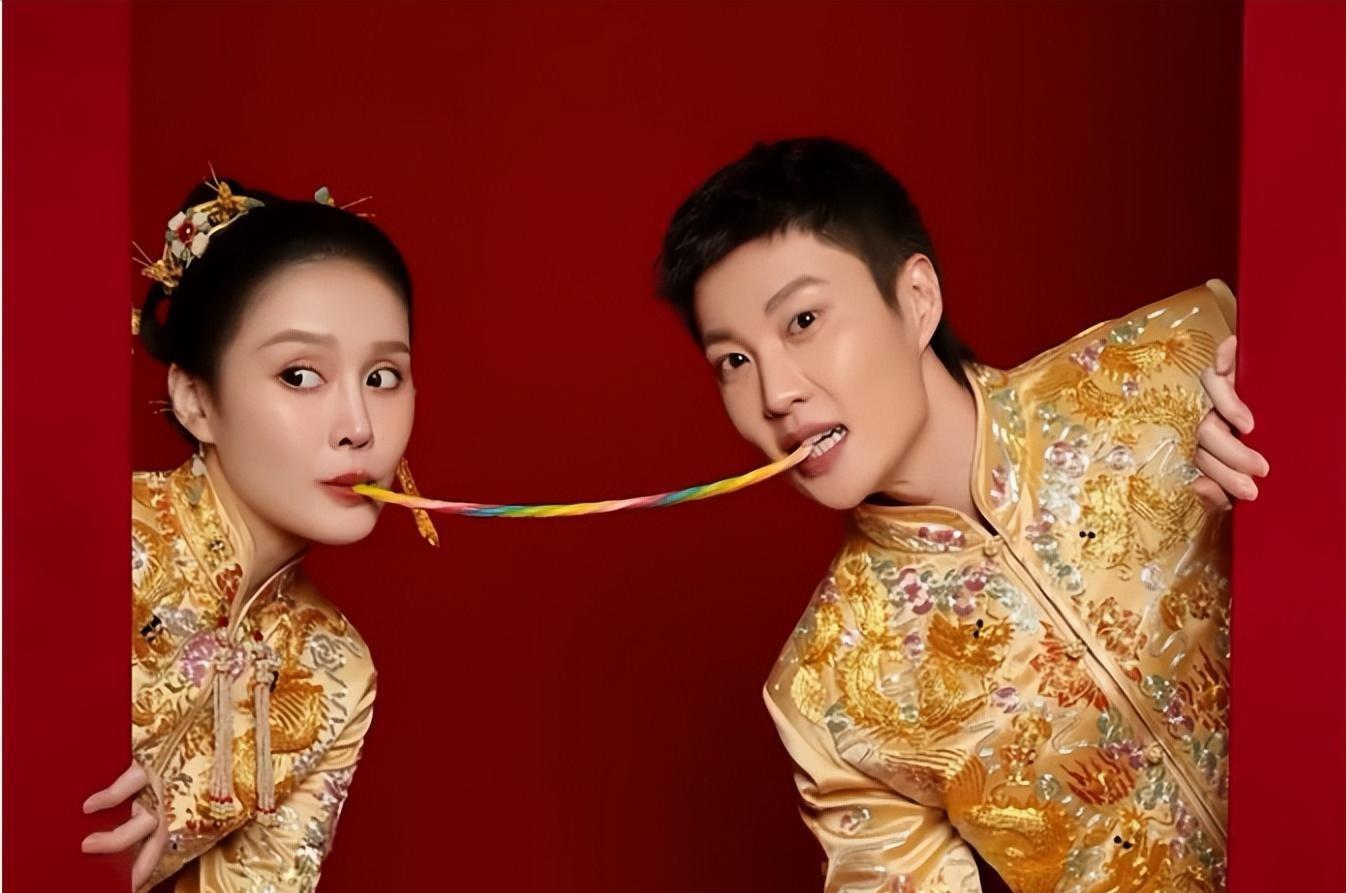 赵本山|赵本山没有出席女儿婚礼, 众多徒弟沉默不语