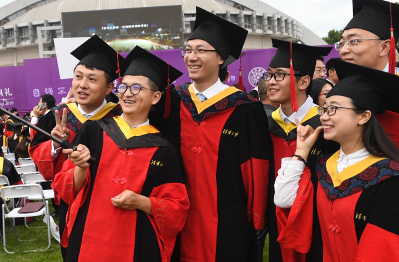 中石油招聘太内卷,1个行政岗470名硕博生竞争,全是985顶级院校