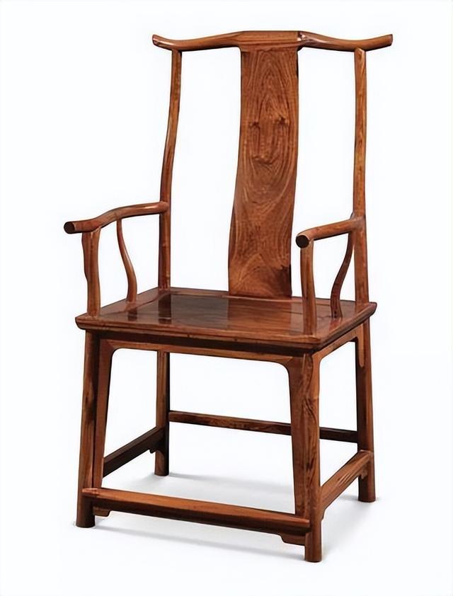 紫檀|世界家具三式之首！