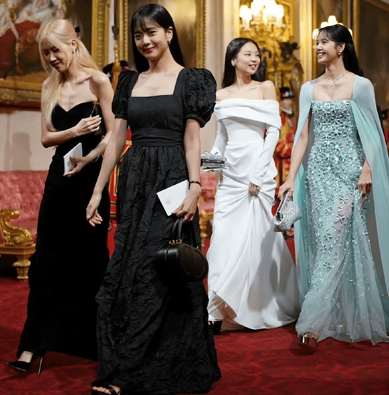 没分手？Lisa再被传与三公子观看比赛，心情大好无心事业被嘲变陪玩