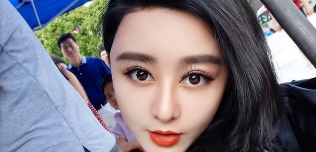 花800万整容成范冰冰，嫁给了主刀医生，何承熹后来怎么样了？