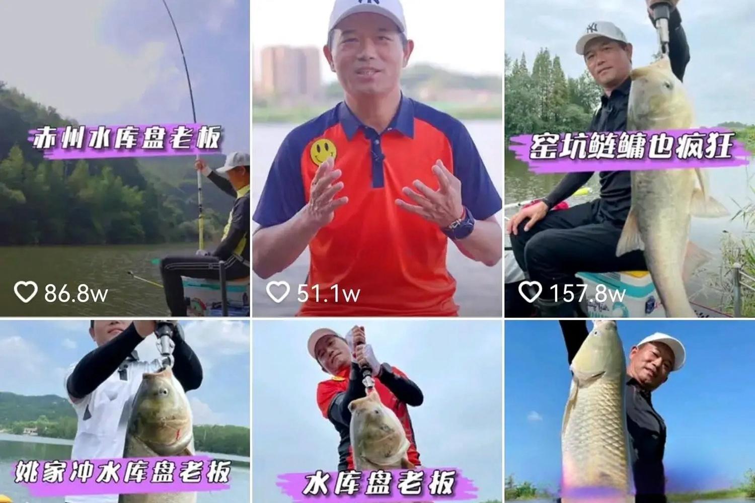 邓刚为什么不再参加钓鱼比赛？钓友们对这件事的看法又有哪些？