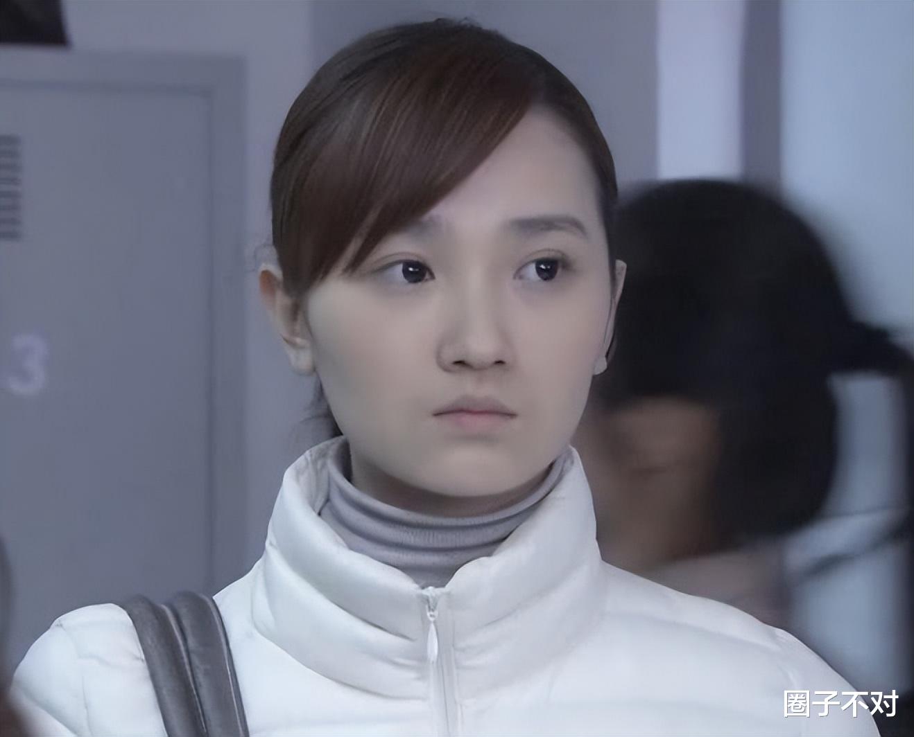 整容脸上镜有多垮？这就是张艺谋，坚决不用整容脸的原因吧