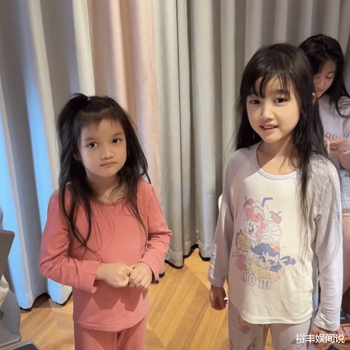 网红梦洁官宣怀第七胎!玩具房间高达百平,六个儿女态度各不一