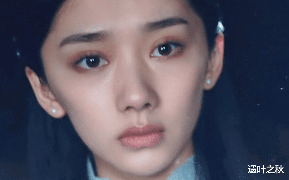 收手吧，演员冯宝宝，没完没了“秀演技”，再漂亮观众也会腻