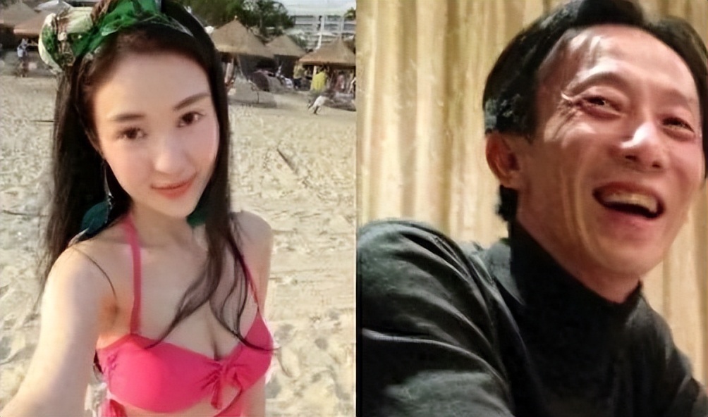 “炫富网红”郭美美二度出狱,一度成为噩梦,疑在狱中爱上女狱警