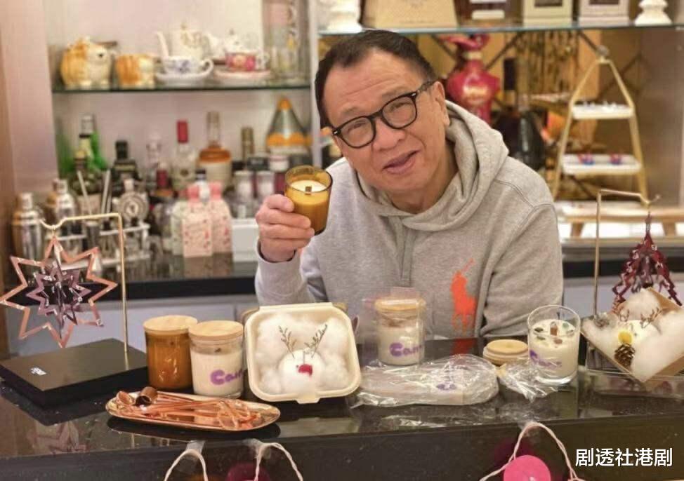 知名港星年底嫁女!香港、新加坡两地大摆60桌,已准备两千万嫁妆