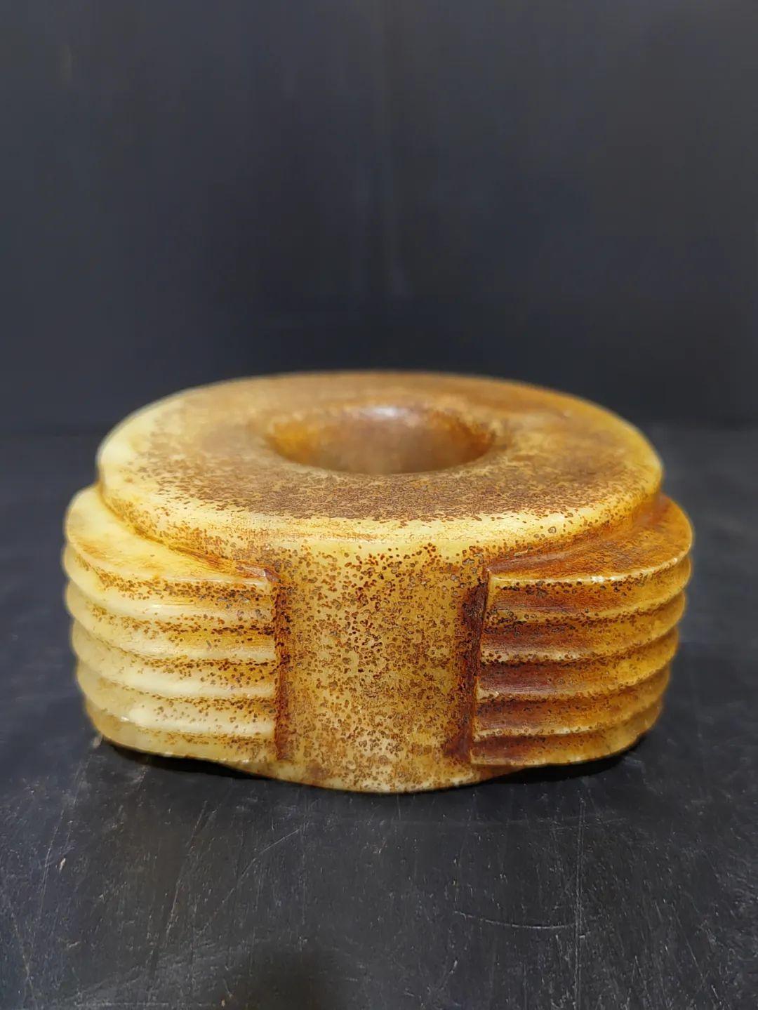 艺术品|海南自贸港?国懋国际2023艺术品慈善拍卖会（瓷器玉器杂项之一）