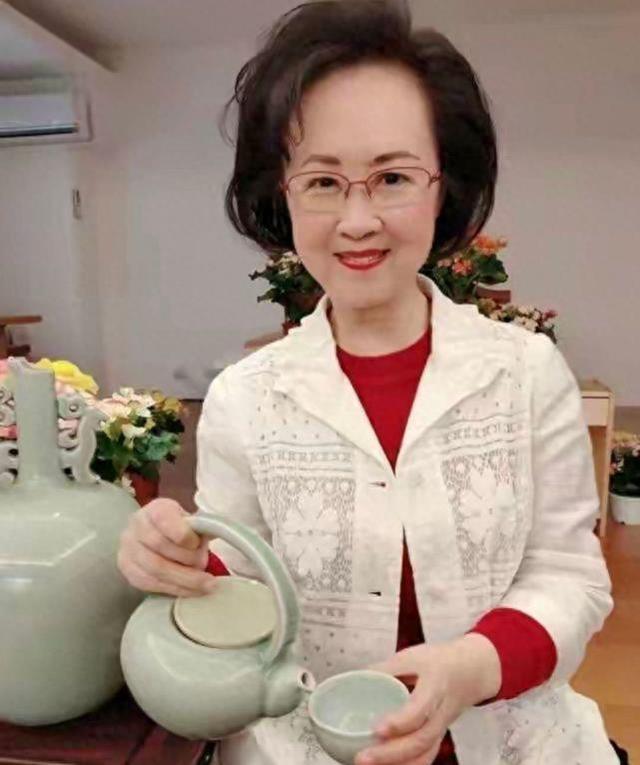 善恶终有报!“虚伪无耻、插足上位”的琼瑶,已经活成了一个笑话