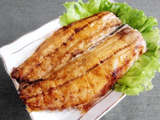 |朝鲜人的“救命鱼”,为啥在中国很少有人吃?原因很现实!