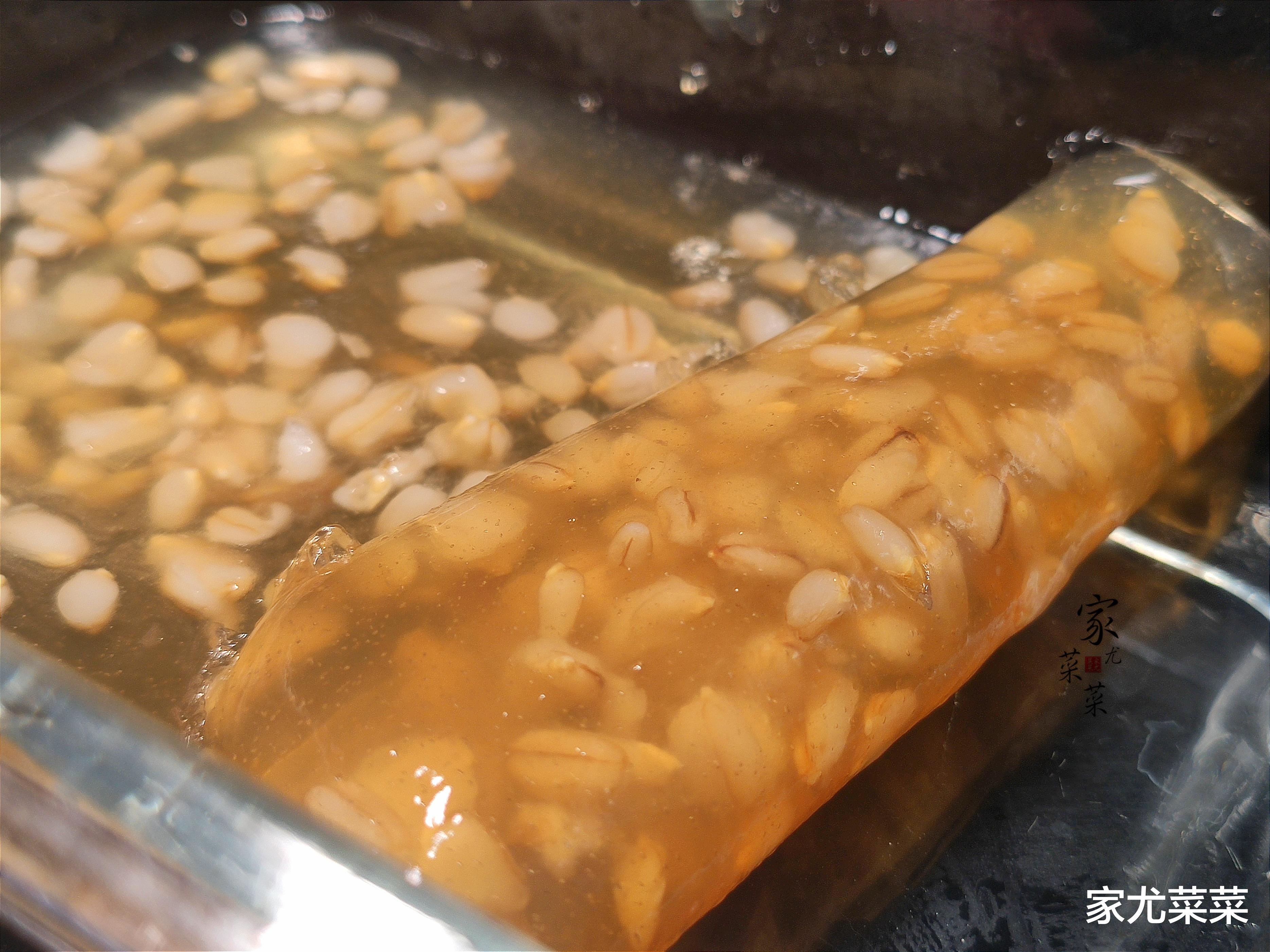 马蹄糕|天冷了,少吃米面多吃它,做好放冰箱,一周不发愁,低脂又饱腹!