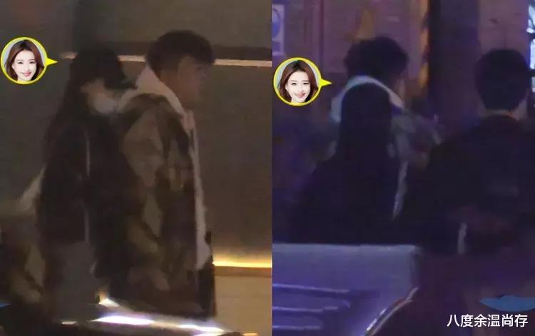 孙怡|孙怡曝要跟董子健复婚，深夜跟胖子亲热，玩到凌晨才回家