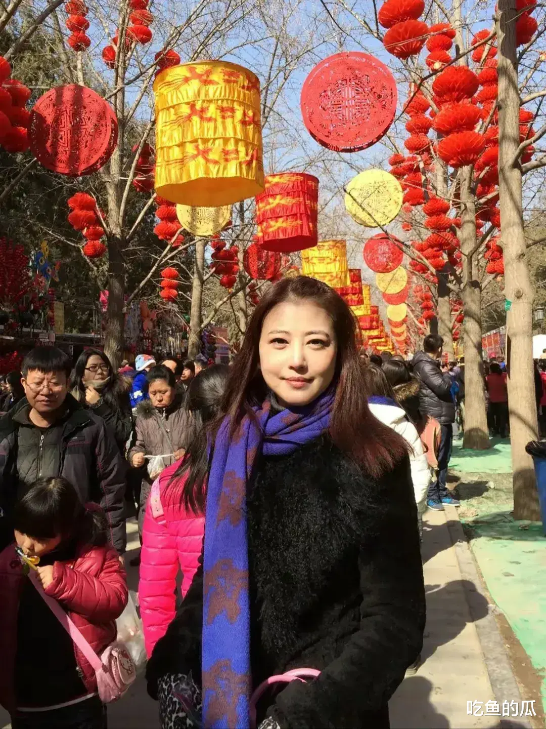 周海媚初刚到北京时生活细节曝光,普通话被人笑,不怕丢脸四处找人学