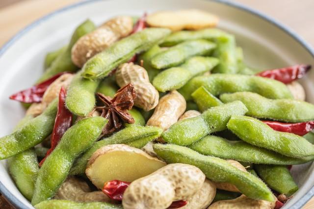 下酒菜|“跌下神坛”的4道下酒菜,旧社会酒桌的独舞,全吃过说明你老了