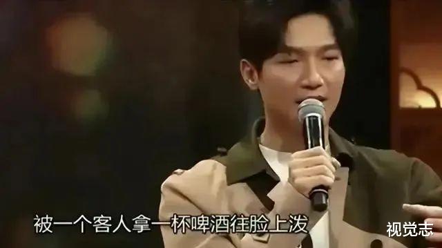 官宣复出，原来他被内娱封杀15年了