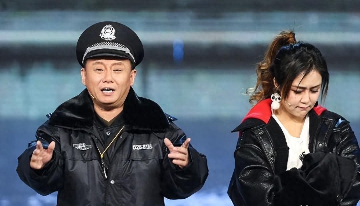 邵峰|国家一级演员10登春晚，为“红斑狼疮”妻子倾家荡产，满是辛酸泪