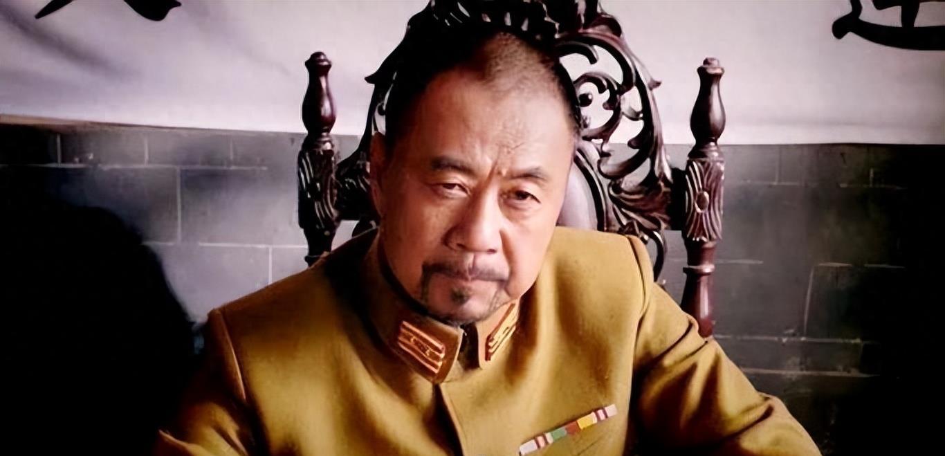 鬼子专业户马卫军突然病逝,享年67岁,妻儿定居在日本常年两地分居!