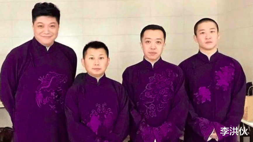 德云社|网传曹云金将回归德云社,与郭德纲再续师徒缘,于谦从中说和