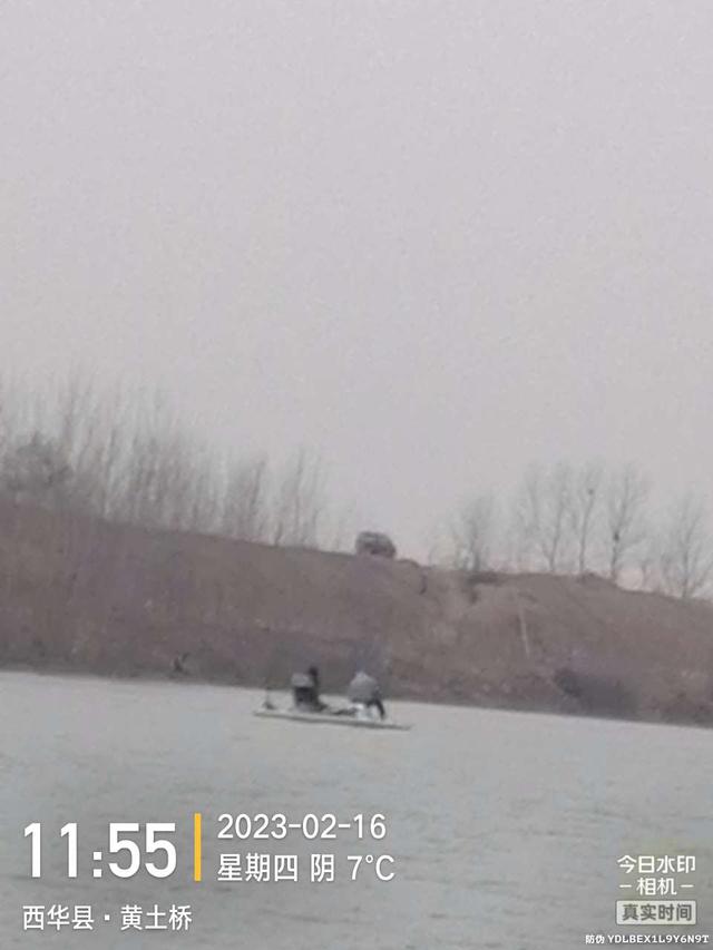 |舍远求近，连上两条大板鲫