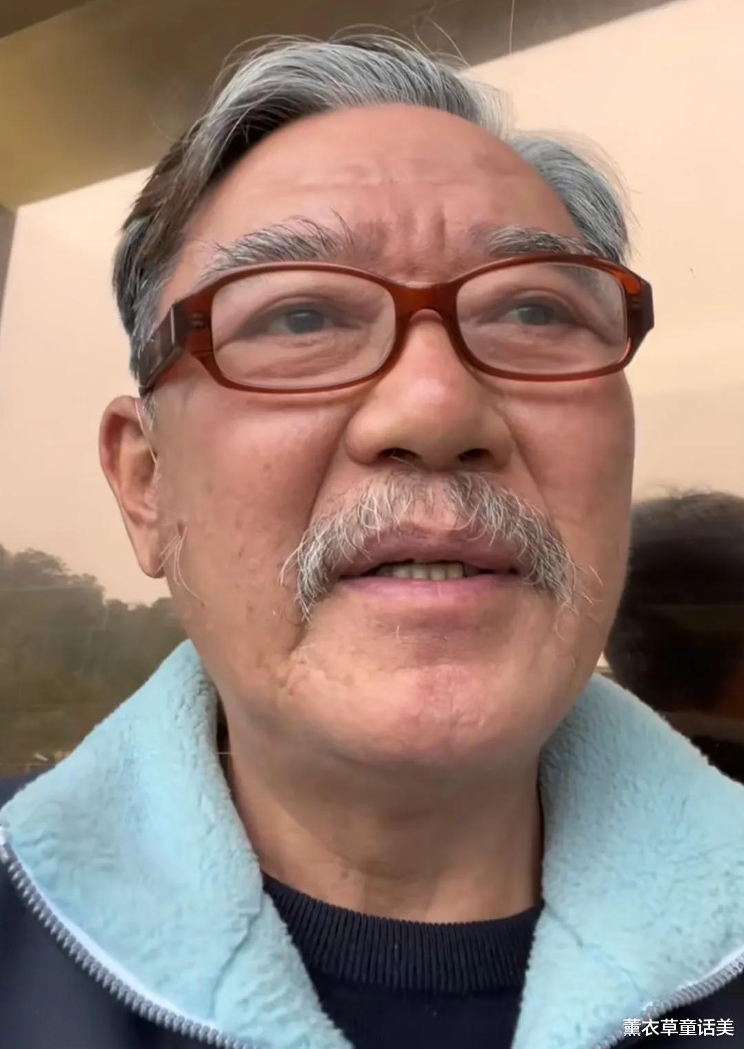 司马南|李立群再谈司马南看法,直言有些事不方便说,劝说网友要理性!