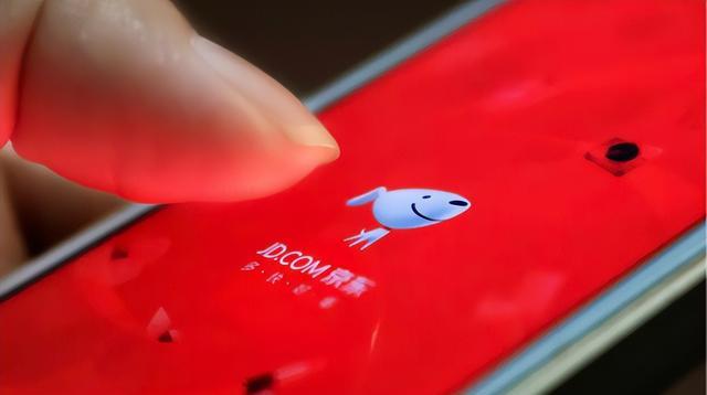 vivo|从自营到物流，京东永远是那个敢啃硬骨头的人