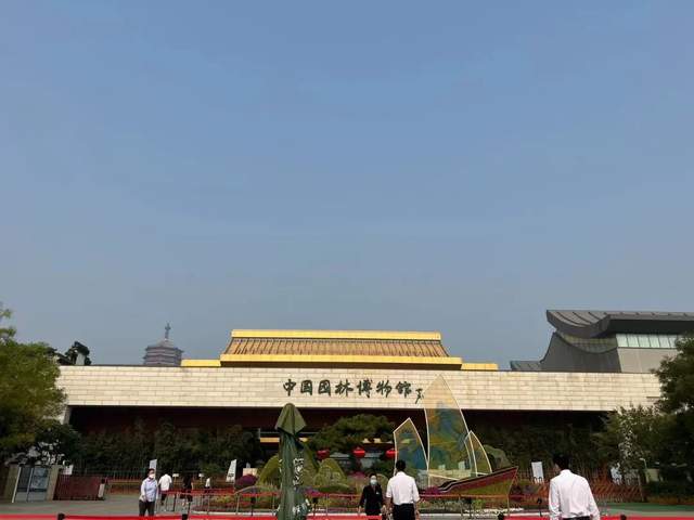 我们为什么要逛博物馆