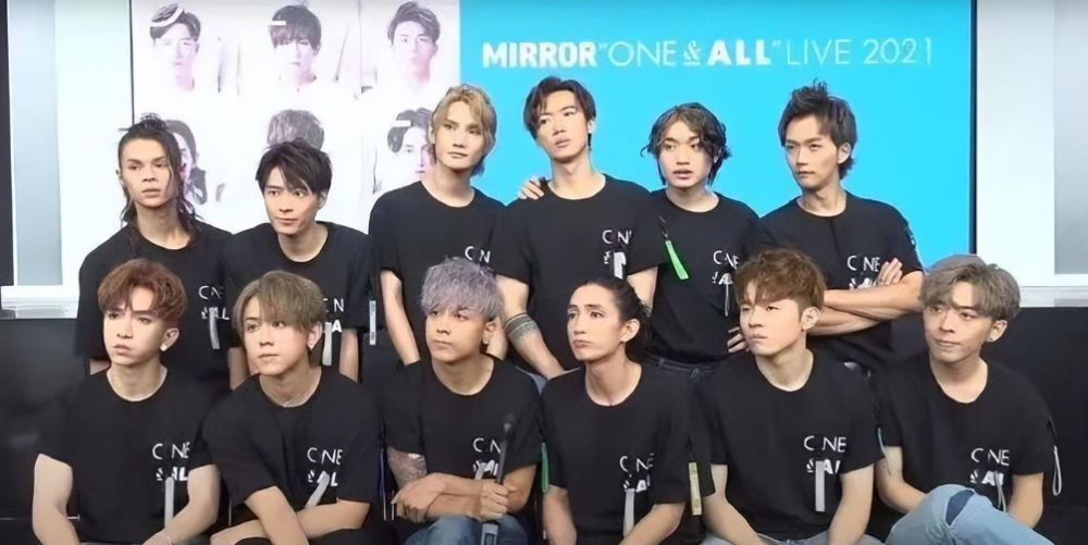 姜涛|香港“顶流”姜涛的爆火和离谱热搜,让我感叹资本力量太强大