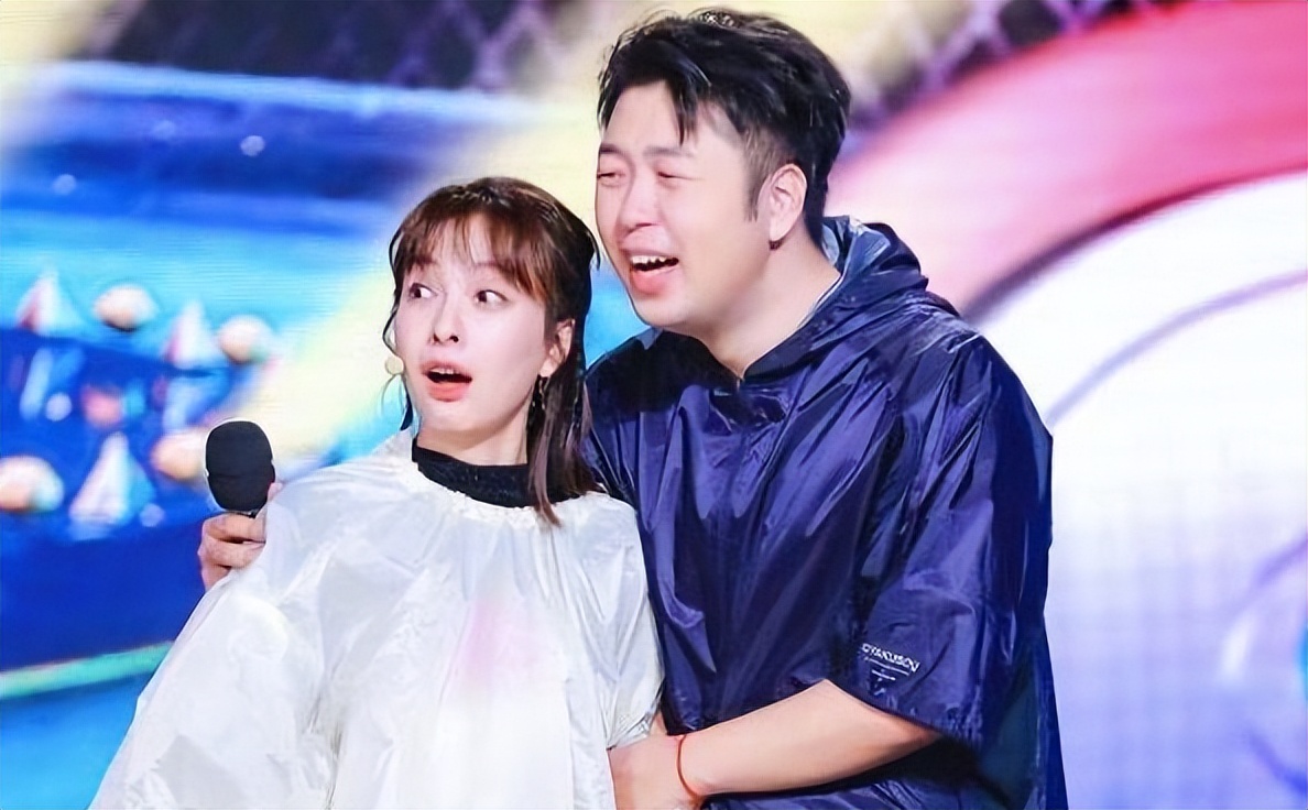 杜海涛沈梦辰官宣结婚!何炅李维嘉吴昕谢娜送祝福,网友:羡慕