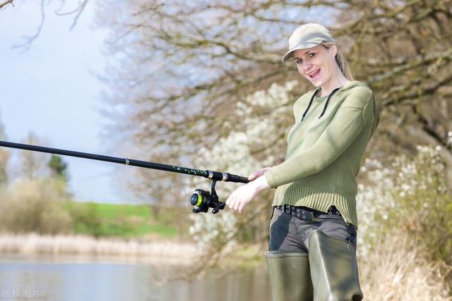 |浅谈钓鱼人如何更好的选择钓鱼装备