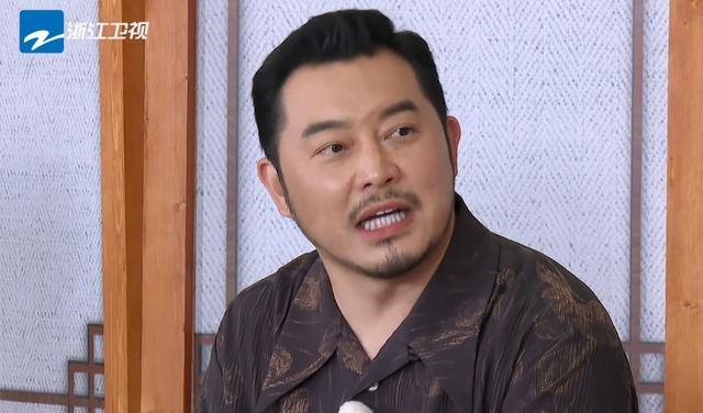 范丞丞|奔跑吧:被吐槽不如蔡徐坤,失去团队意识的范丞丞,该听沙溢的话