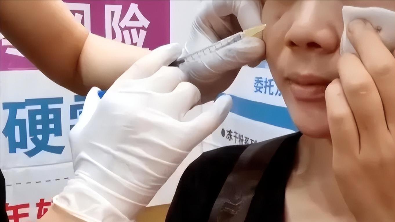 长裙 死亡、暴利、毁容，315最该曝光的乱象，到底有多疯狂？