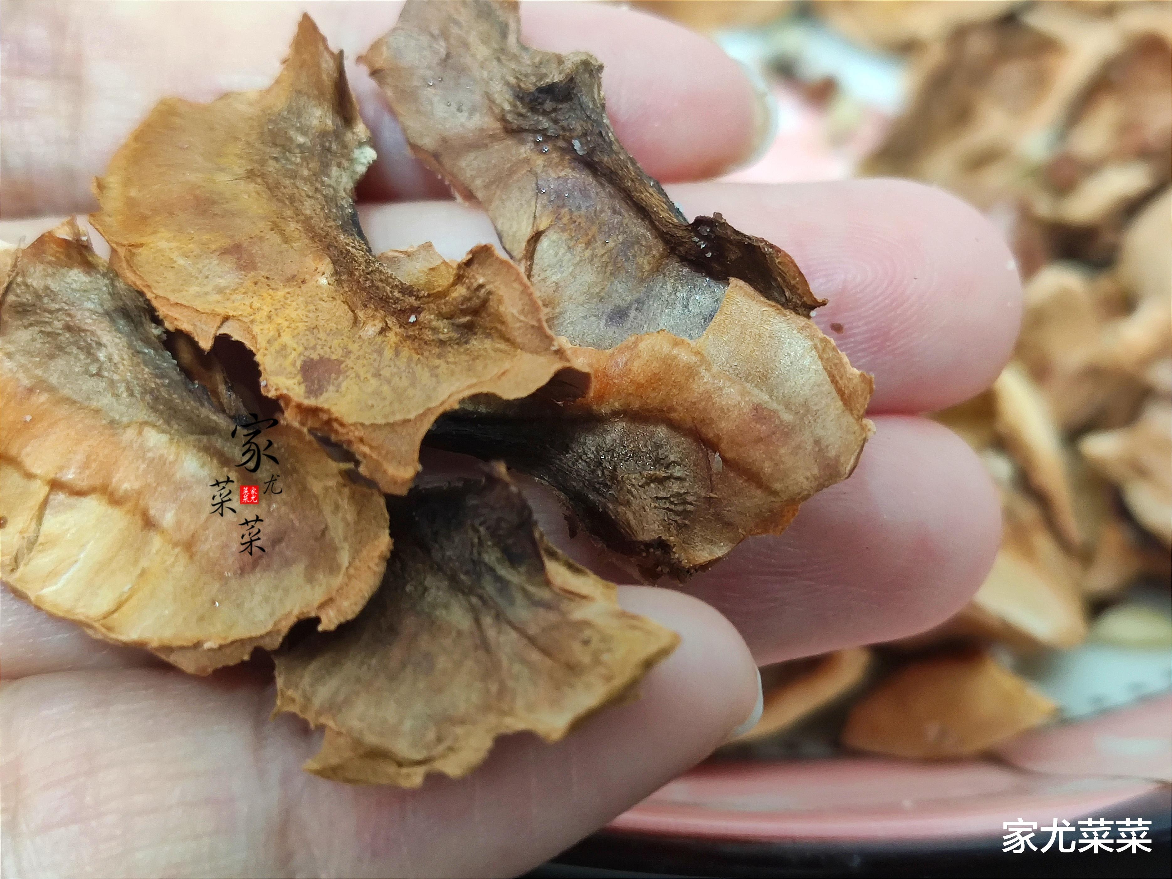 藏在身边的养肾美食，中老人每周吃2次，头发黑密，身体变棒棒