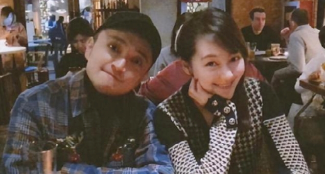 王冠疑出轨尼格买提被解雇？不仅暧昧频繁，两人隐婚生子也被扒出