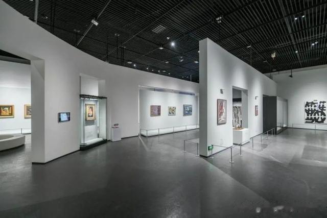 李广|春节逛逛博物馆