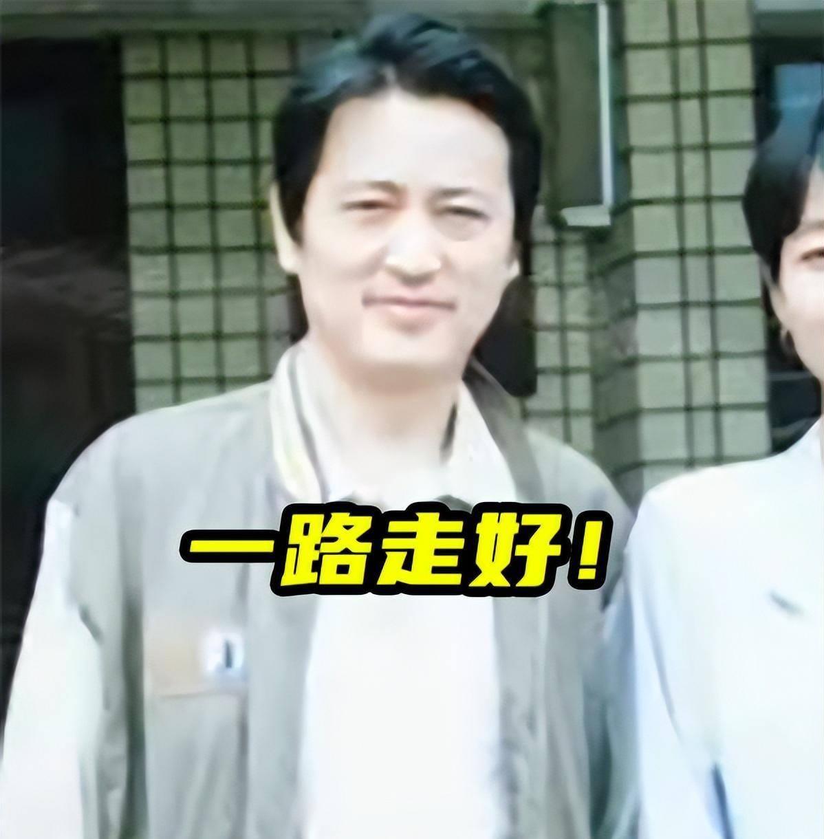 我国一级演员在日本家中去世,妻儿均是日本人,网友热议!