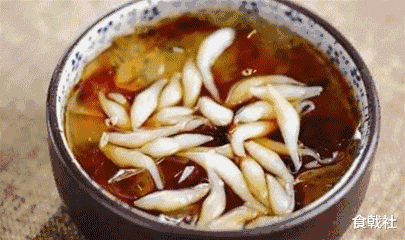 |陕北人有多爱吃凉粉？