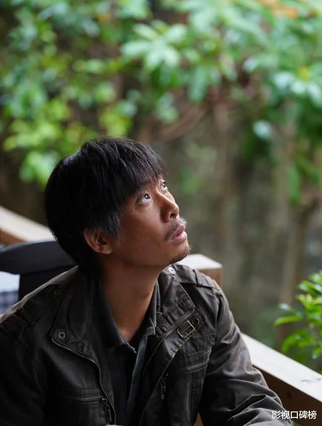 没有同质化,张译再演警察证明实力,《三大队》口碑票房双领跑