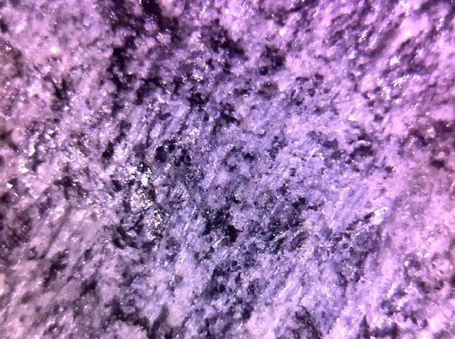 如何分辨你的翡翠种老还是种嫩?