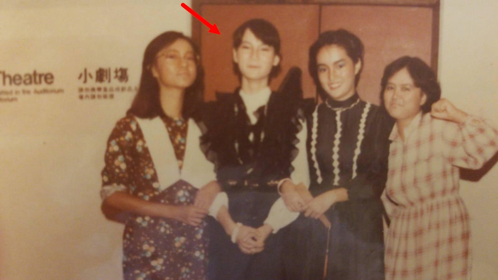 温裕红|54岁港星温裕红癌逝,临终多次开刀切除肿瘤,至筋疲力尽放弃治疗