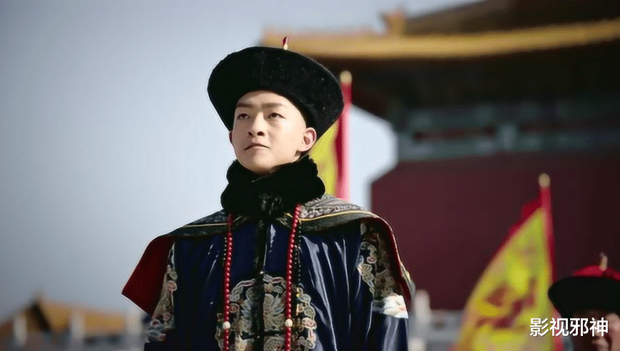 哈，他悄咪咪结婚了？