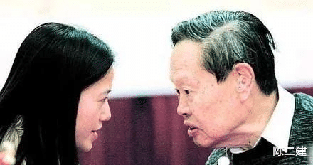 噩耗！杨振宁放纵失控，翁帆步步维艰！披荆斩棘却难逃无尽诋毁