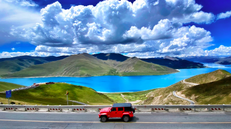 |想要自驾西藏、新疆、甘肃、内蒙古等地，该选一辆什么样的车？